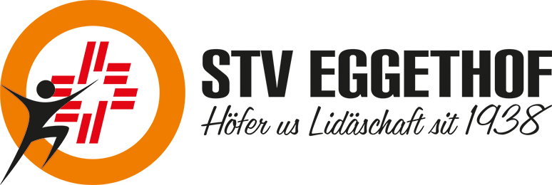 STVE Logo Schriftzug Slogan
